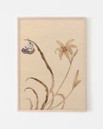 Load image into Gallery viewer, &quot;Bend&quot; Vertical Print
