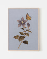 Load image into Gallery viewer, &quot;Nocturne&quot; Vertical Print
