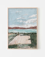 Load image into Gallery viewer, &quot;Bear Lake&quot; Vertical Print
